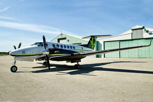 NexGen Aviation